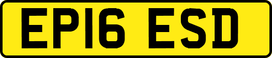 EP16ESD