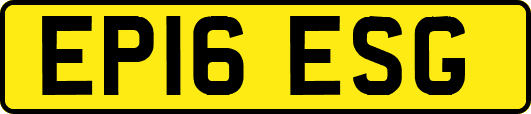 EP16ESG