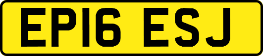 EP16ESJ