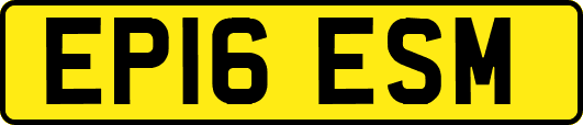 EP16ESM
