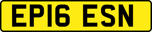 EP16ESN