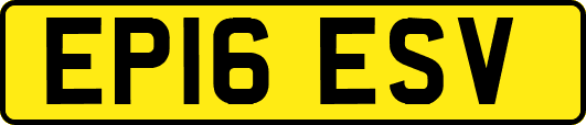 EP16ESV