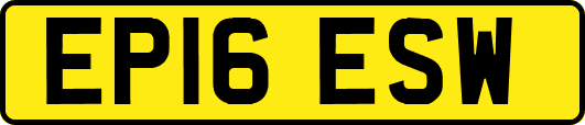 EP16ESW