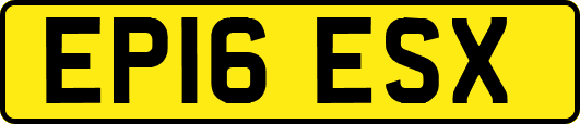 EP16ESX