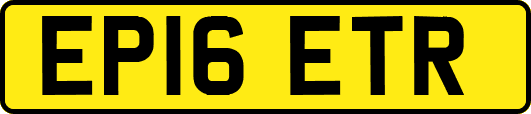 EP16ETR