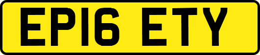 EP16ETY