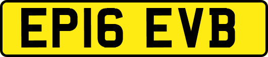 EP16EVB
