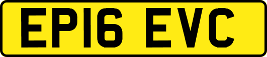 EP16EVC
