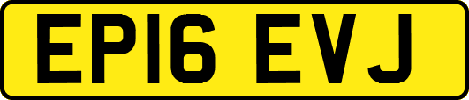 EP16EVJ