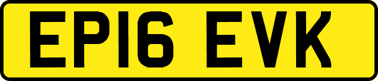 EP16EVK