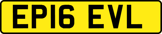 EP16EVL