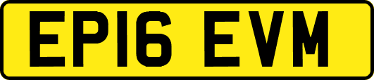 EP16EVM