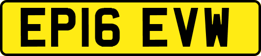 EP16EVW