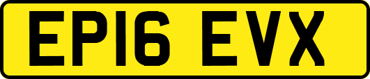 EP16EVX