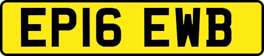 EP16EWB