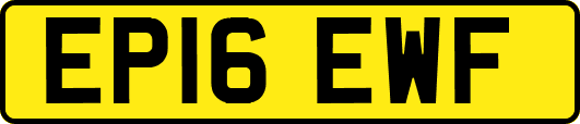 EP16EWF