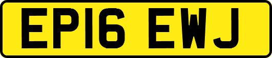 EP16EWJ