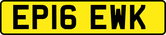 EP16EWK