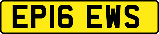 EP16EWS