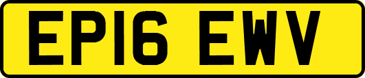 EP16EWV