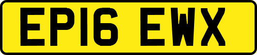 EP16EWX