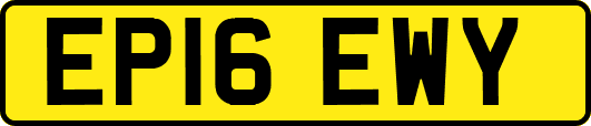 EP16EWY