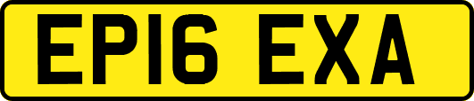 EP16EXA