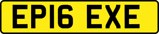 EP16EXE