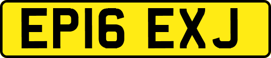 EP16EXJ