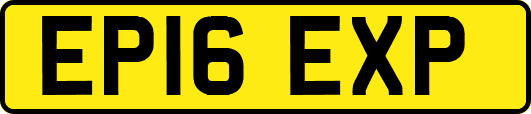 EP16EXP