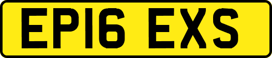 EP16EXS