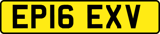 EP16EXV
