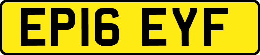 EP16EYF