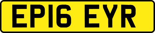 EP16EYR