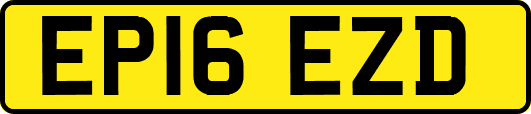 EP16EZD