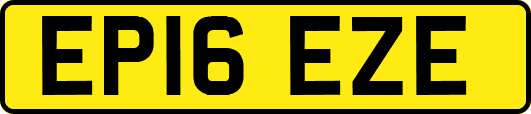 EP16EZE