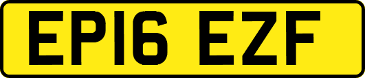EP16EZF
