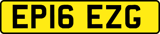EP16EZG