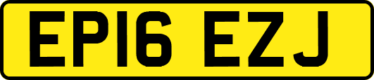 EP16EZJ