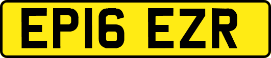 EP16EZR