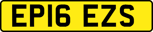 EP16EZS