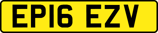 EP16EZV