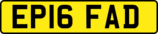EP16FAD
