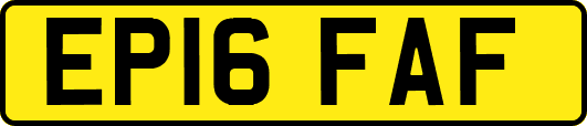 EP16FAF