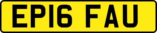 EP16FAU