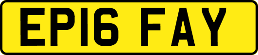 EP16FAY