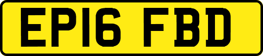 EP16FBD
