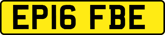 EP16FBE