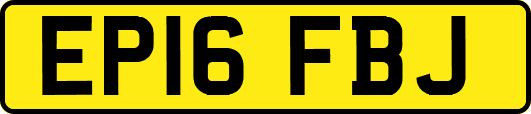 EP16FBJ