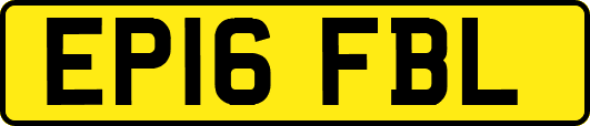 EP16FBL